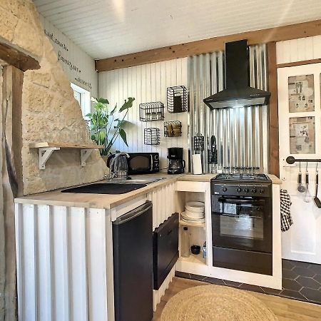 Le Grenier Du Buronnier Appartement Saint-Simon  Buitenkant foto